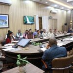 WhatsApp Image 2025 11 20 at 2.19.29 PM News Todayz लखवाड़ व्यासी परियोजना, मुख्यमंत्री की प्राथमिकता का प्रोजेक्ट: डीएम बंसल