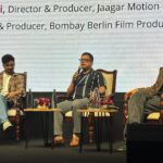 WhatsApp Image 2025 11 22 at 4.42.21 PM scaled 1 News Todayz गोवा में आयोजित अंतरराष्ट्रीय फिल्म फेस्टिवल 2025: उत्तराखंड में फिल्म निर्माण को लेकर चर्चा