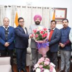 WhatsApp Image 2025 12 06 at 4.18.34 PM News Todayz भारत की आत्मा को समझने में पब्लिक रिलेशंस की भूमिका अत्यंत उपयोगी: राज्यपाल