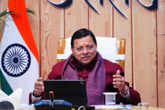 WhatsApp Image 2025 12 19 at 1.41.59 PM 1 News Todayz मुख्यमंत्री के निर्देश पर विकास की कसौटी पर जिलों की रैंकिंग की व्यवस्था शुरू