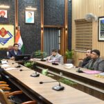 WhatsApp Image 2025 12 19 at 5.51.46 PM scaled 1 News Todayz “जन-जन की सरकार, जन-जन के द्वार अभियान”  अंतर्गत  सरकार की जनकल्याणकारी योजनाओं से शत् प्रतिशत् पात्र व्यक्तियो लाभान्वित करें विभागः डीएम