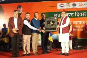 c1 20251123 21333640 300x200 1 News Todayz सीएम धामी ने नई दिल्ली में भारत अंतर्राष्ट्रीय व्यापार मेले में आयोजित उत्तराखंड दिवस में किया प्रतिभाग