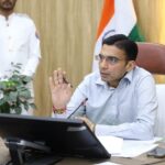 WhatsApp Image 2026 01 02 at 4.33.54 PM News Todayz अवैध वसूली व भ्रष्टाचार की शिकायत पर डीएम का सख्त एक्शन, पटवारी निलंबित