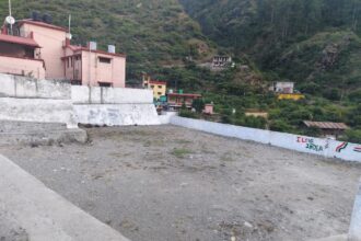 WhatsApp Image 2026 01 04 at 12.07.31 PM News Todayz त्यूनी खेल मैदान लिए DMF से दस लाख स्वीकृत, 6 लाख की प्रथम किस्त जारी