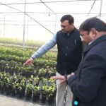 WhatsApp Image 2026 01 15 at 2.53.37 PM News Todayz सगन्ध पौधा केन्द्र प्रदेशभर में बढ़ाए अपनी गतिविधियां