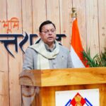 WhatsApp Image 2026 01 16 at 1.00.58 PM News Todayz सीएम धामी ने आपदा जोखिम न्यूनीकरण एवं सहनशीलता विषय पर आयोजित कार्यशाला को किया वर्चुअल संबोधित