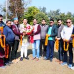 WhatsApp Image 2026 01 16 at 1.47.21 PM News Todayz उपनल कर्मचारी संघ ने की मुख्यमंत्री धामी से भेंट, ‘समान कार्य–समान वेतन’ संबंधी कैबिनेट के निर्णय के लिए किया आभार व्यक्त