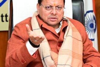 fef7520c f186 4559 872d cb41d5125454 650x300 1 News Todayz परिवार रजिस्टर में अनियमितताओं पर धामी सरकार का सख़्त एक्शन, प्रदेशव्यापी जांच के निर्देश