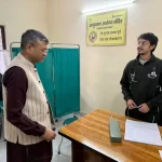 0268a0ae040cf69e4307683af7fdddec News Todayz ब्लड प्रेशर से लेकर टीकाकरण तक सब निःशुल्क; देहरादून महापौर ने नगर निगम परिसर स्थित डिस्पेंसरी का किया निरीक्षण