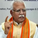 0609da3a95462c1f5aee83beceb0e614 1 News Todayz केंद्रीय मंत्री मनोहर लाल खट्टर आज छत्तीसगढ़ दाैरे पर, ‘बजट संवाद’ कार्यक्रम में होंगे शामिल