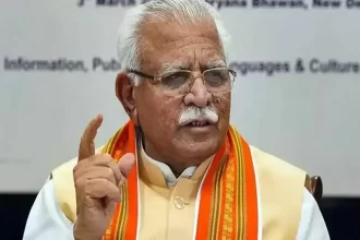 0609da3a95462c1f5aee83beceb0e614 News Todayz केंद्रीय मंत्री मनोहर लाल खट्टर आज छत्तीसगढ़ दाैरे पर, ‘बजट संवाद’ कार्यक्रम में होंगे शामिल