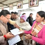 169c21a8f2b7ea3c89162be2a4afc139 News Todayz प्रशासनिक मुस्तैदी: दो जिलों के कलेक्टर्स और एसएसपी के साथ सीएम का खटीमा दौरा