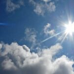 2025 3image 10 49 008317976weather News Todayz न्यूनतम तापमान 11.2 डिग्री दर्ज, शुष्क मौसम के साथ बदला राजधानी का मिजाज