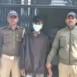 2ce7ed18fee0f4f846895c9fd94f87bb News Todayz पुलिस का एक्शन: आरोपित दिलनवाज का चालान कर भेजा जेल, बरामद किशोरी का कराया जाएगा मेडिकल परीक्षण