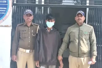 2ce7ed18fee0f4f846895c9fd94f87bb News Todayz पुलिस का एक्शन: आरोपित दिलनवाज का चालान कर भेजा जेल, बरामद किशोरी का कराया जाएगा मेडिकल परीक्षण