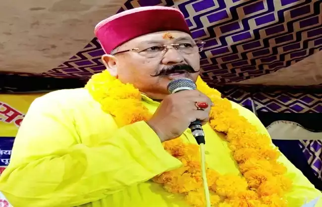 44378b7822cee99e023fbdfd1c9c5e40 1 News Todayz जून में बद्रीनाथ-माणा में होगा देवभूमि कल्चरल फेस्टिवल, 31 मई को नीति एक्सट्रीम अल्ट्रा रन