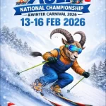 4dc66fa9f9bbf8da8ebe40669d492d1f News Todayz तकनीकी टीम के सर्वे के बाद औली के स्लोप्स तैयार, 16 फरवरी तक चमोली में जमेगा रंग