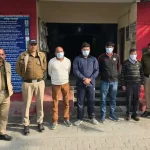 67992cdf8b6943738d15372f2b2486e4 News Todayz मेडिकल रिपोर्ट और तहरीर के आधार पर गिरफ्तारी, पुलिस खंगाल रही है घटना के और भी तार