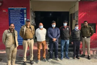 67992cdf8b6943738d15372f2b2486e4 News Todayz मेडिकल रिपोर्ट और तहरीर के आधार पर गिरफ्तारी, पुलिस खंगाल रही है घटना के और भी तार