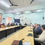 6be9ea8d5622a740b7122817d53b1029 News Todayz समितियों को मिला समयबद्ध कार्य का निर्देश, सीडीएस के स्वागत के लिए सज रहा है गढ़वाल विश्वविद्यालय