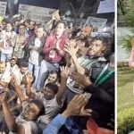 72fe580a50d1b7644a30826a59d658e8 News Todayz बांग्लादेश में बीएनपी बड़ी जीत की ओर, जमात बहुत पीछे, तारिक रहमान के प्रधानमंत्री बनने की संभावना