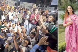 72fe580a50d1b7644a30826a59d658e8 News Todayz बांग्लादेश में बीएनपी बड़ी जीत की ओर, जमात बहुत पीछे, तारिक रहमान के प्रधानमंत्री बनने की संभावना