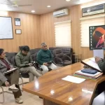 85a6b116aac4069c6f4a099de5c1541d News Todayz उत्तरकाशी प्रशासन की पहल: पर्यावरण संरक्षण और टूरिज्म को साथ बढ़ावा देने की तैयारी