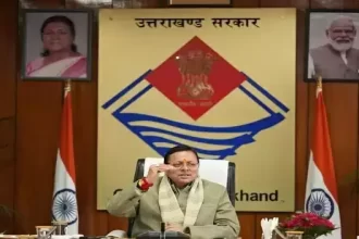 9fdd54df322941563445c6011ba56a00 News Todayz टनल निर्माण का 95% काम हुआ पूरा; कर्णप्रयाग से बागेश्वर तक रेल विस्तार की कार्ययोजना तैयार करने के निर्देश