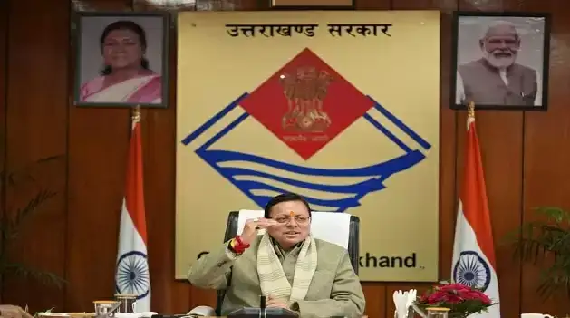 9fdd54df322941563445c6011ba56a00 News Todayz टनल निर्माण का 95% काम हुआ पूरा; कर्णप्रयाग से बागेश्वर तक रेल विस्तार की कार्ययोजना तैयार करने के निर्देश