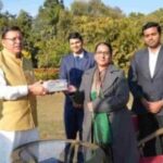 IMG 20260122 WA0042 300x200 1 News Todayz सीएम धामी के नेतृत्व में उत्तराखंड में रेल अवसंरचना को नई गति, पूर्ण व प्रगतिरत परियोजनाओं की समीक्षा