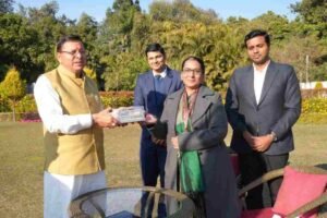 IMG 20260122 WA0042 300x200 1 News Todayz सीएम धामी के नेतृत्व में उत्तराखंड में रेल अवसंरचना को नई गति, पूर्ण व प्रगतिरत परियोजनाओं की समीक्षा