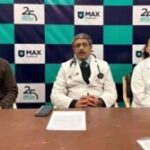 IMG 20260129 WA0025 compressed 300x167 1 News Todayz मैक्स हॉस्पिटल, देहरादून के डॉक्टरों ने जानलेवा विंडपाइप चोट के बाद 45 साल की स्कूल टीचर की बचाई जान