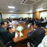 IMG 20260217 WA0436 960x720 1 News Todayz टीओडी मॉडल और एकीकृत पार्किंग नीति से संवरेगा शहरी परिवहन