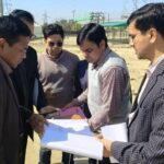 IMG 20260217 WA0437 960x540 1 News Todayz 114 डीपीआर मंजूर, सचिव आवास ने दिए गुणवत्ता के साथ काम पूरा करने के निर्देश