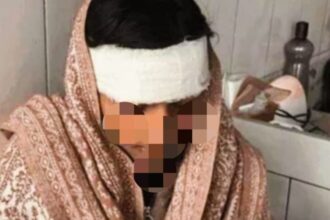 IMG 20260207 100652 960x598 1 News Todayz कानून-व्यवस्था पर सवाल, चंद्रबनी चौक पर युवती पर हमला