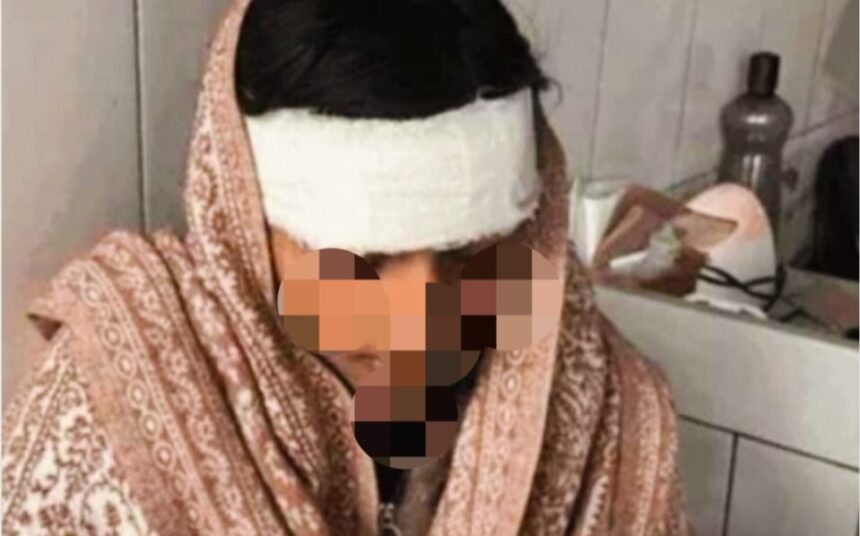 IMG 20260207 100652 960x598 1 News Todayz कानून-व्यवस्था पर सवाल, चंद्रबनी चौक पर युवती पर हमला