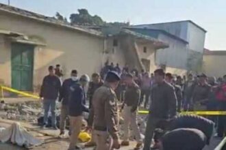 IMG 20260212 143730 News Todayz मेडिकल स्टोर में काम कर पढ़ाई का खर्च निकाल रही थी बीएससी की छात्रा लक्ष्मी