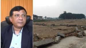 Picsart 26 01 27 23 27 14 577 compressed 300x169 1 News Todayz एमडीडीए का अवैध प्लॉटिंग पर बुलडोज़र अभियान जारी, 40 बीघा क्षेत्रफल में की जा रही अवैध प्लॉटिंग को किया गया ध्वस्त