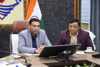 WhatsApp Image 2026 01 22 at 7.47.28 PM News Todayz यूसीसी का सरल, सुगम और प्रभावी क्रियान्वयन जिला प्रशासन की प्राथमिकता