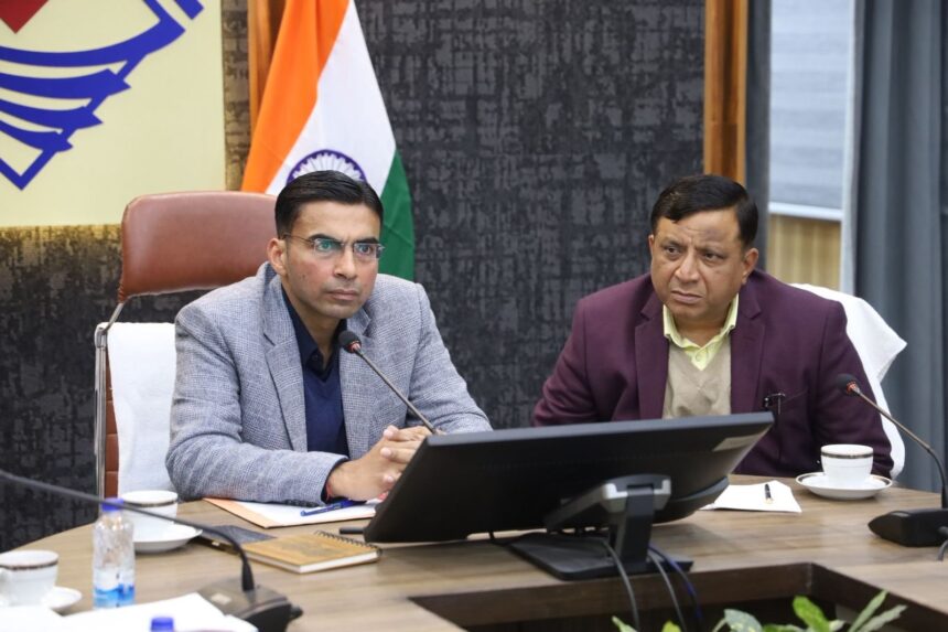 WhatsApp Image 2026 01 22 at 7.47.28 PM News Todayz यूसीसी का सरल, सुगम और प्रभावी क्रियान्वयन जिला प्रशासन की प्राथमिकता