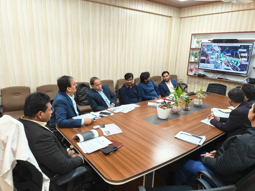 WhatsApp Image 2026 01 22 at 7.52.07 PM News Todayz धामी सरकार का बड़ा ट्रांसपोर्ट प्लान, देहरादून समेत प्रमुख शहरों में ई-बीआरटी और रोपवे नेटवर्क की तैयारी