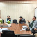 WhatsApp Image 2026 01 28 at 6.48.56 PM News Todayz सचिव आवास डॉ आर राजेश कुमार ने की राज्य स्तर पर योजनाओं की सघन समीक्षा