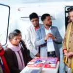 WhatsApp Image 2026 01 29 at 2.56.48 PM News Todayz सीएम धामी ने किया इंफोसिस स्प्रिंगबोर्ड का फ्लैग ऑफ