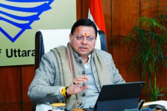 WhatsApp Image 2026 01 30 at 7.58.30 PM News Todayz आवास और शहरी विकास विभाग में सुधार पर केंद्र से 264 करोड़ की प्रोत्साहन राशि स्वीकृत