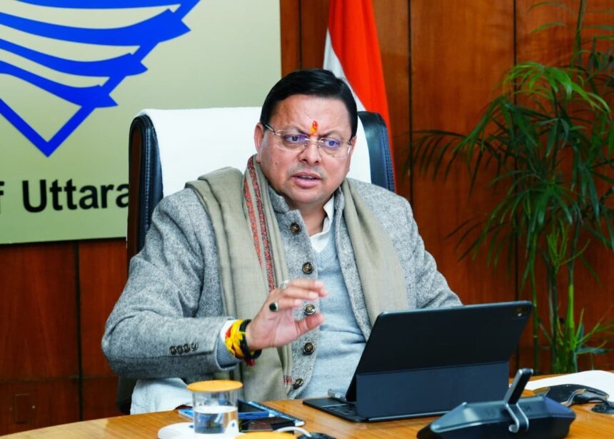 WhatsApp Image 2026 01 30 at 7.58.30 PM News Todayz आवास और शहरी विकास विभाग में सुधार पर केंद्र से 264 करोड़ की प्रोत्साहन राशि स्वीकृत