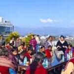 WhatsApp Image 2026 02 04 at 6.52.27 PM News Todayz जिलाधिकारी की संवेदनशील पहल, नारी निकेतन की संवासिनियों को मिला आत्मीयता व स्नेह का अनुभव