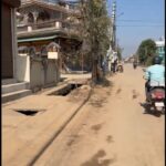 WhatsApp Image 2026 02 08 at 4.24.20 PM News Todayz एक्शन में जिला प्रशासन: क्यूआरटी (QRT) ने लिया शिकायतों का संज्ञान, निर्माण और सफाई कार्यों की होगी सख्त निगरानी