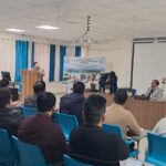 WhatsApp Image 2026 02 09 at 5.53.33 PM News Todayz तकनीकी ज्ञान में वृद्धि से राज्य के पशुपालकों को मिलेगी और बेहतर इलाज की सुविधा