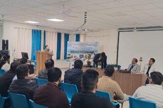 WhatsApp Image 2026 02 09 at 5.53.33 PM News Todayz तकनीकी ज्ञान में वृद्धि से राज्य के पशुपालकों को मिलेगी और बेहतर इलाज की सुविधा