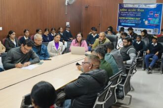 WhatsApp Image 2026 02 10 at 3.57.51 PM scaled 1 News Todayz सेफर इंटरनेट डे’ पर देहरादून में जागरूकता अभियान का आयोजन